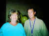 Mary and Jim